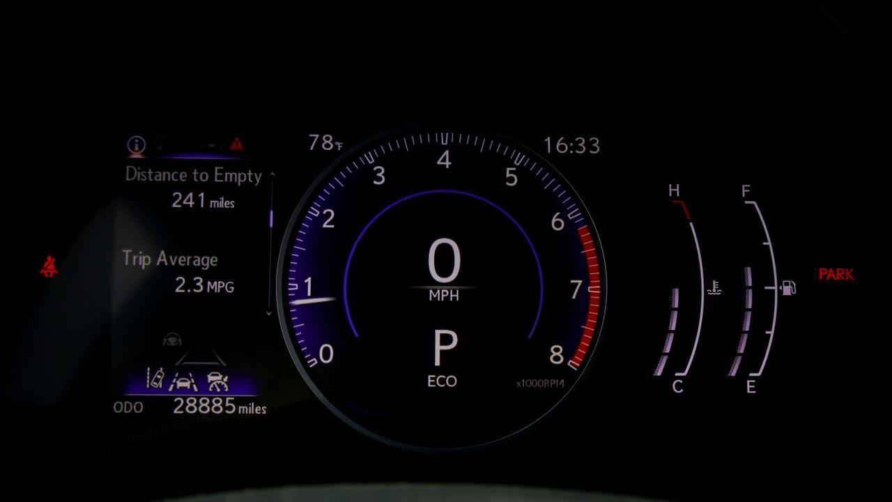 2023 Lexus RX  Selma TX