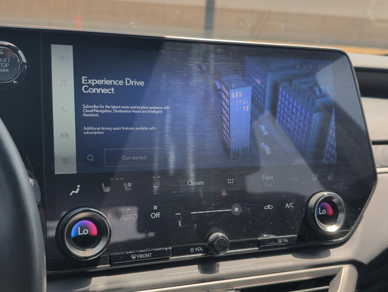 2023 Lexus RX San Juan TX