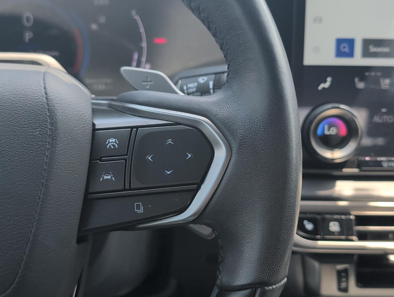 2023 Lexus RX San Juan TX