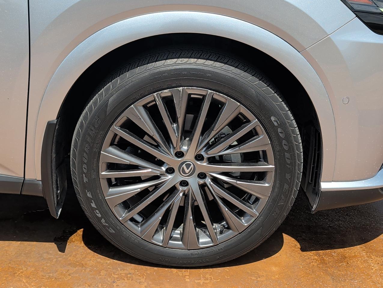 2023 Lexus RX San Juan TX
