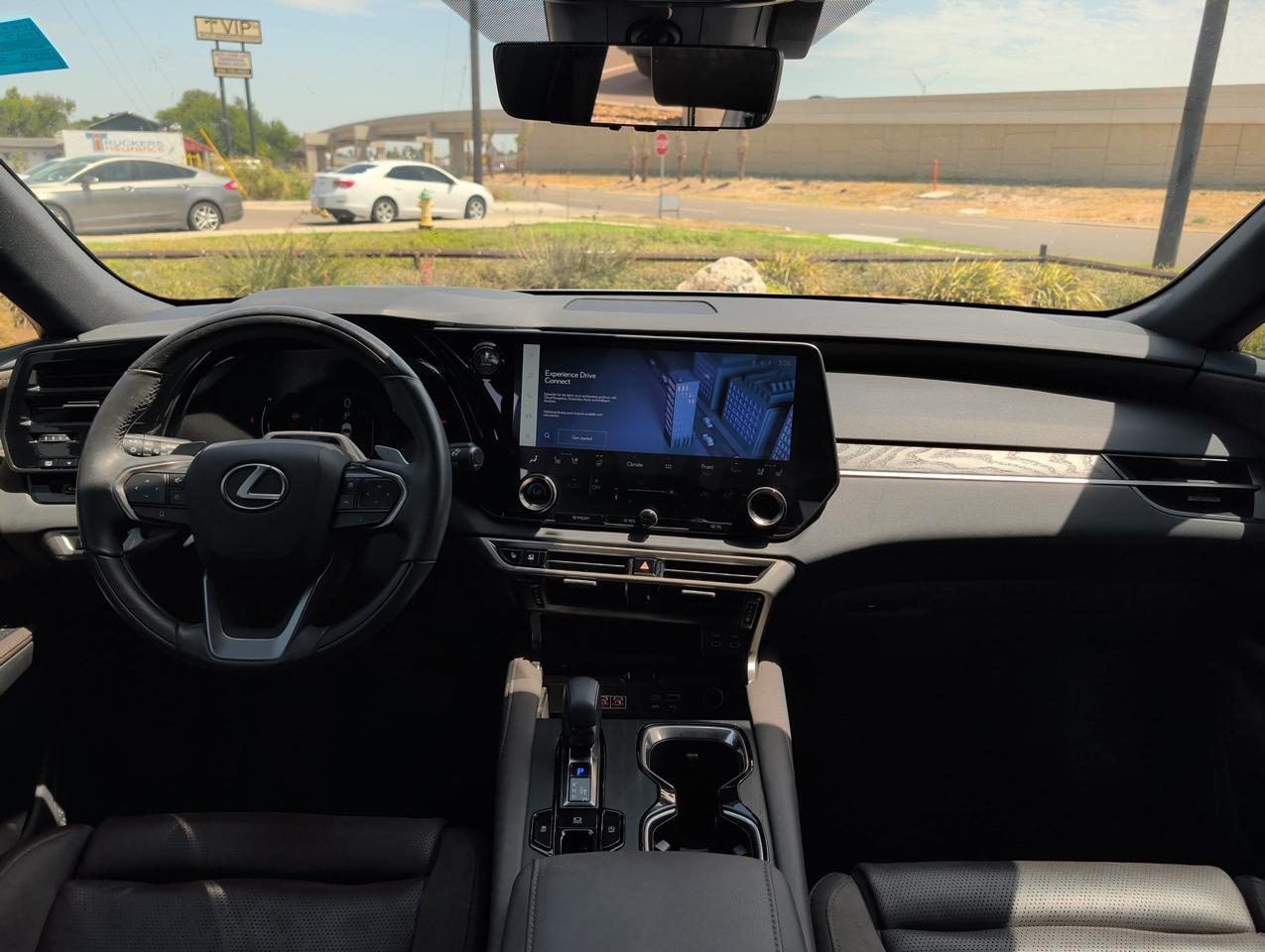 2023 Lexus RX San Juan TX