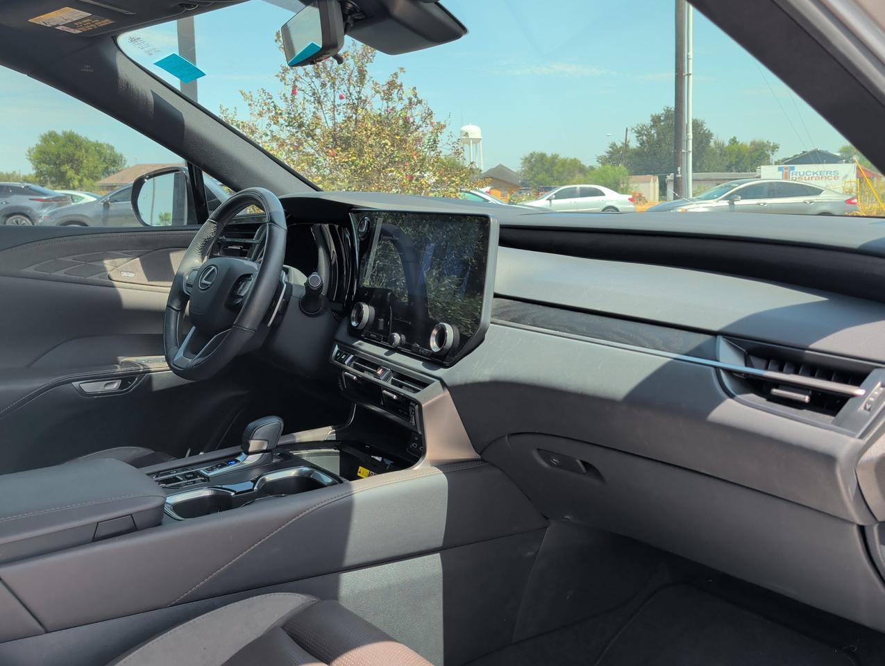 2023 Lexus RX San Juan TX