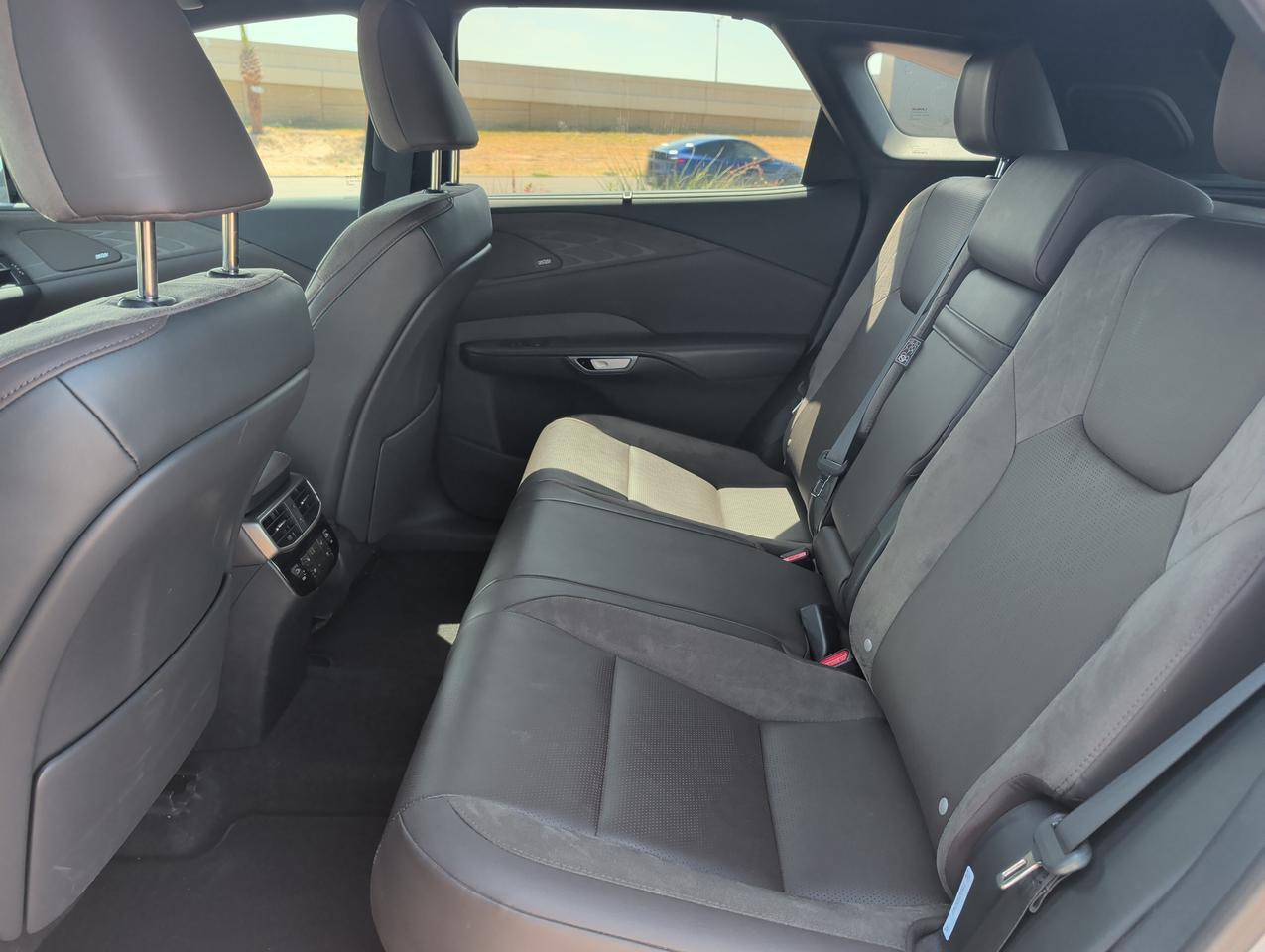 2023 Lexus RX San Juan TX