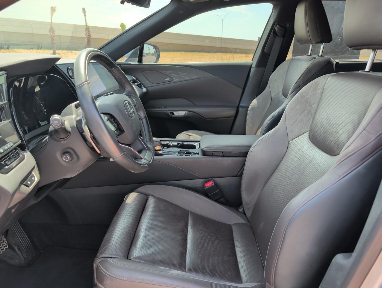 2023 Lexus RX San Juan TX