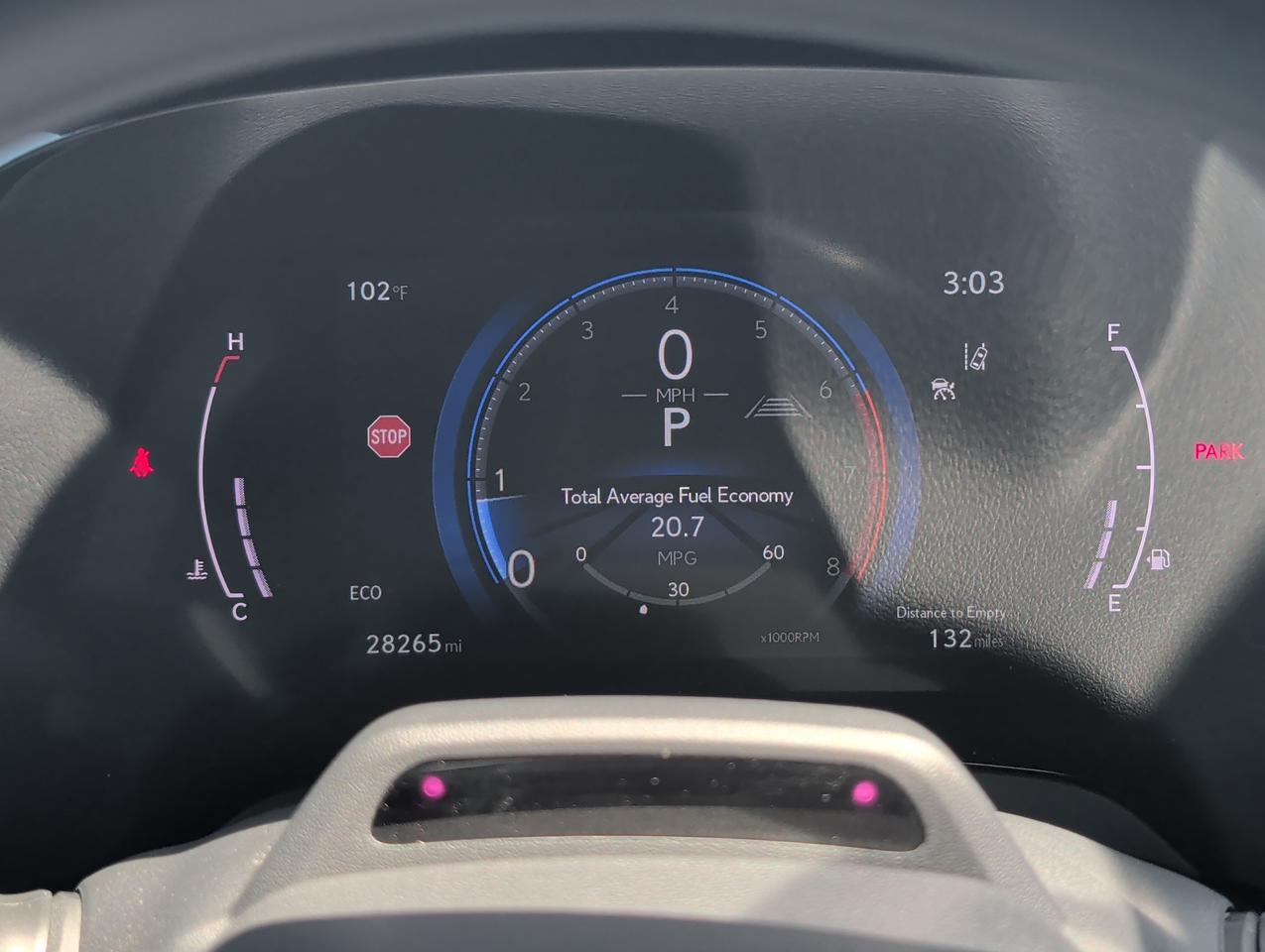 2023 Lexus RX San Juan TX