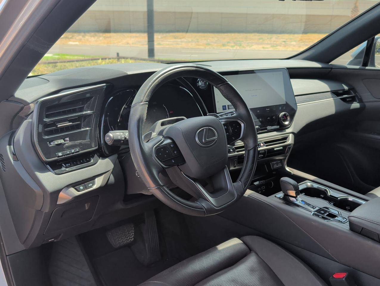 2023 Lexus RX San Juan TX