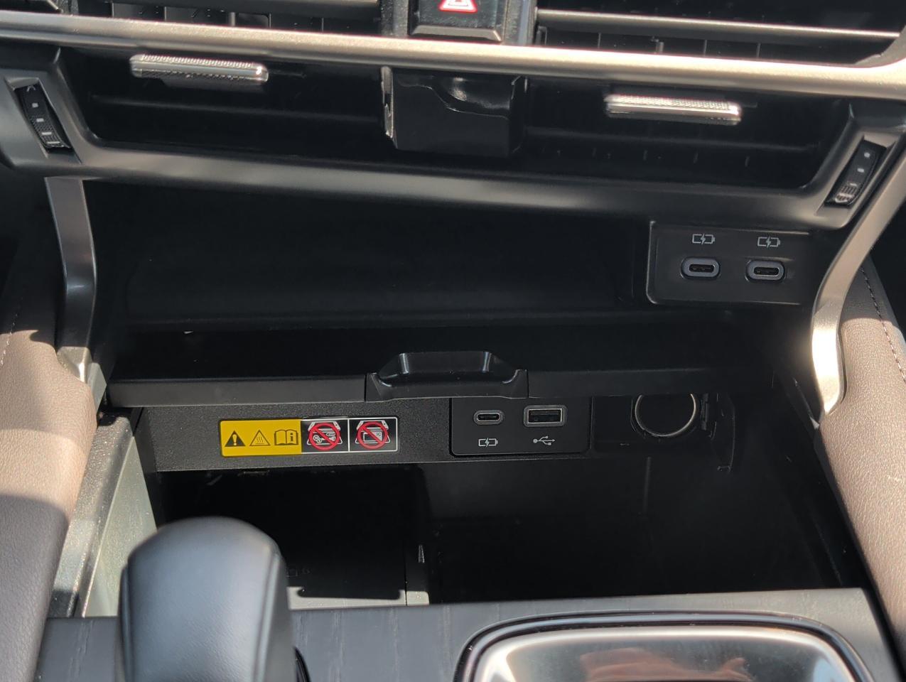 2023 Lexus RX San Juan TX