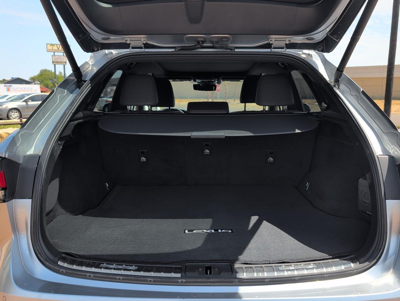 2023 Lexus RX San Juan TX