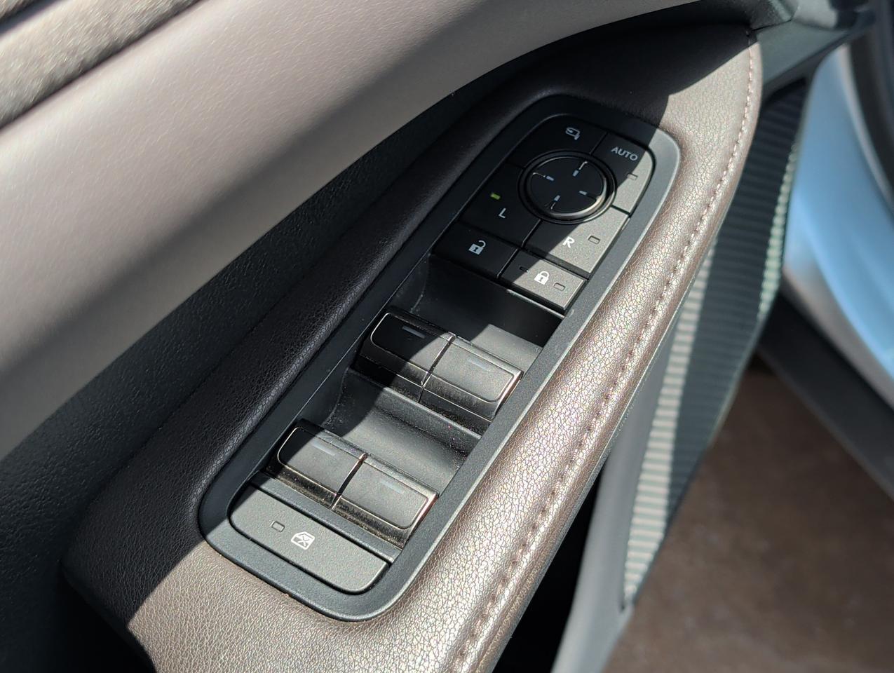 2023 Lexus RX San Juan TX
