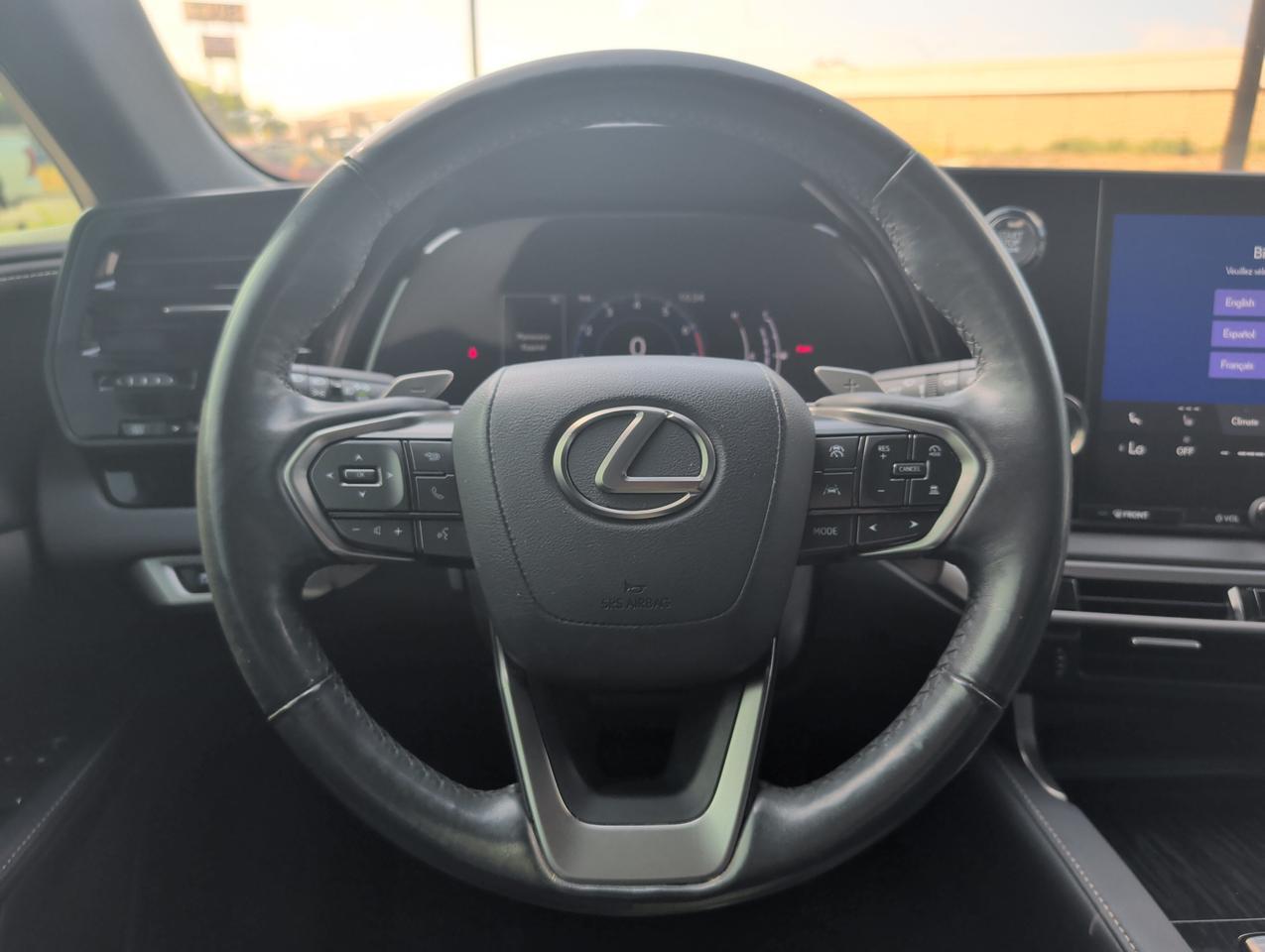 2023 Lexus RX San Juan TX