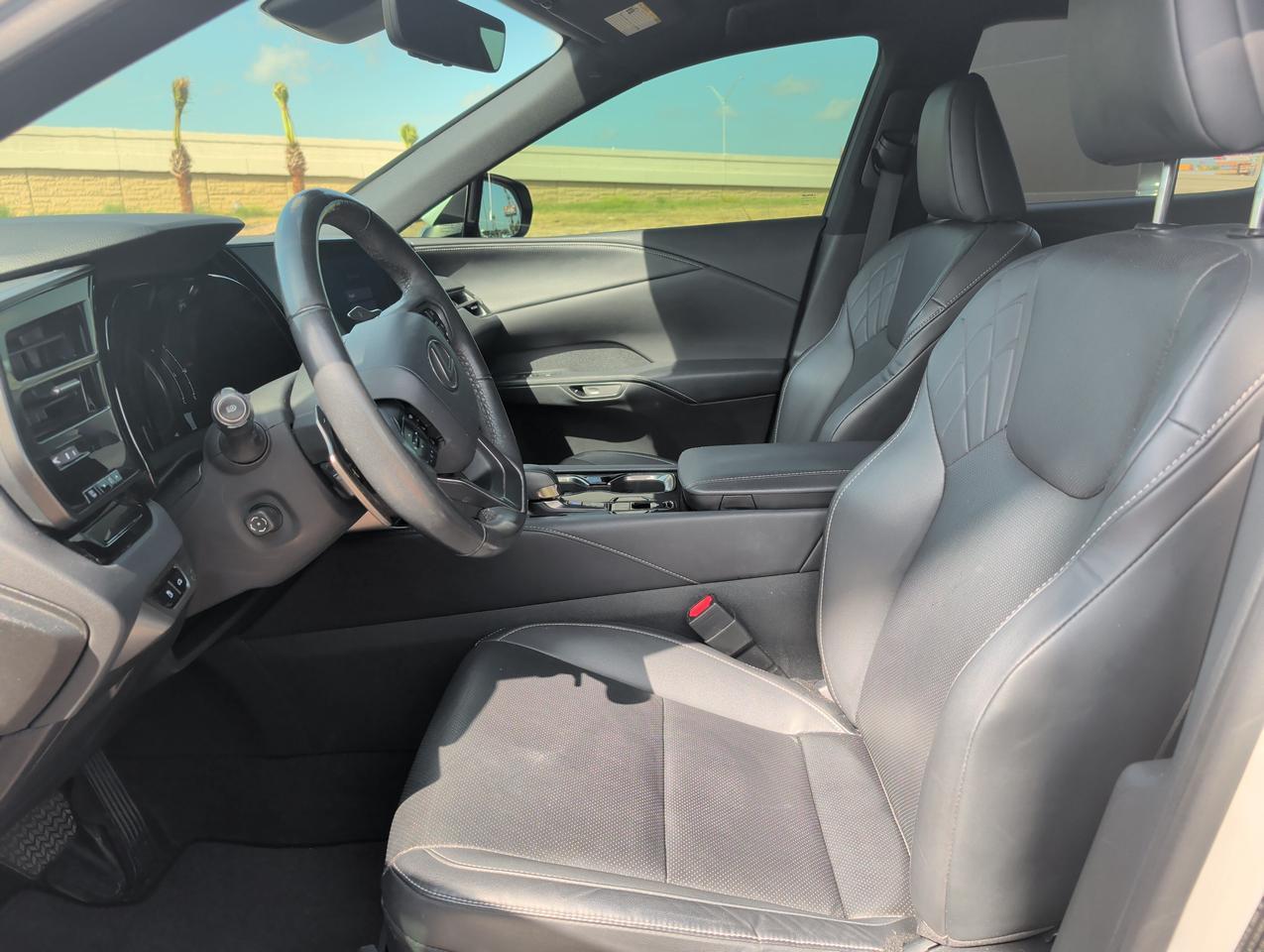 2023 Lexus RX San Juan TX