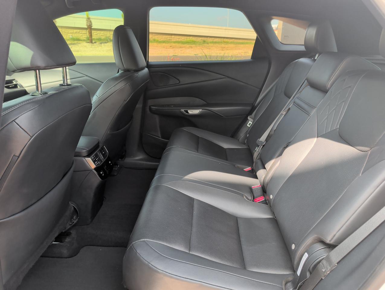 2023 Lexus RX San Juan TX