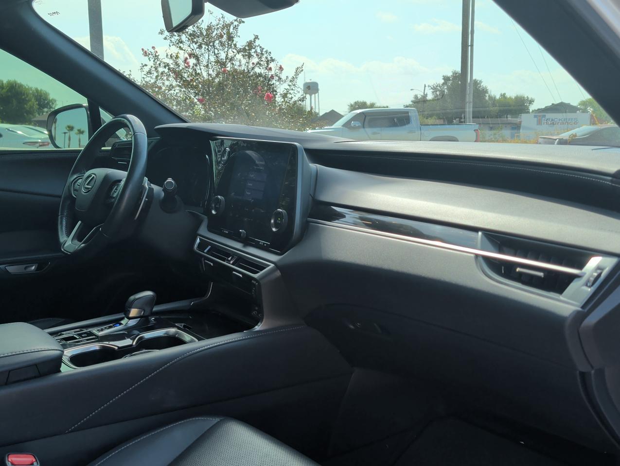 2023 Lexus RX San Juan TX