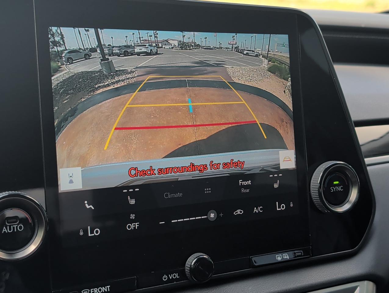 2023 Lexus RX San Juan TX