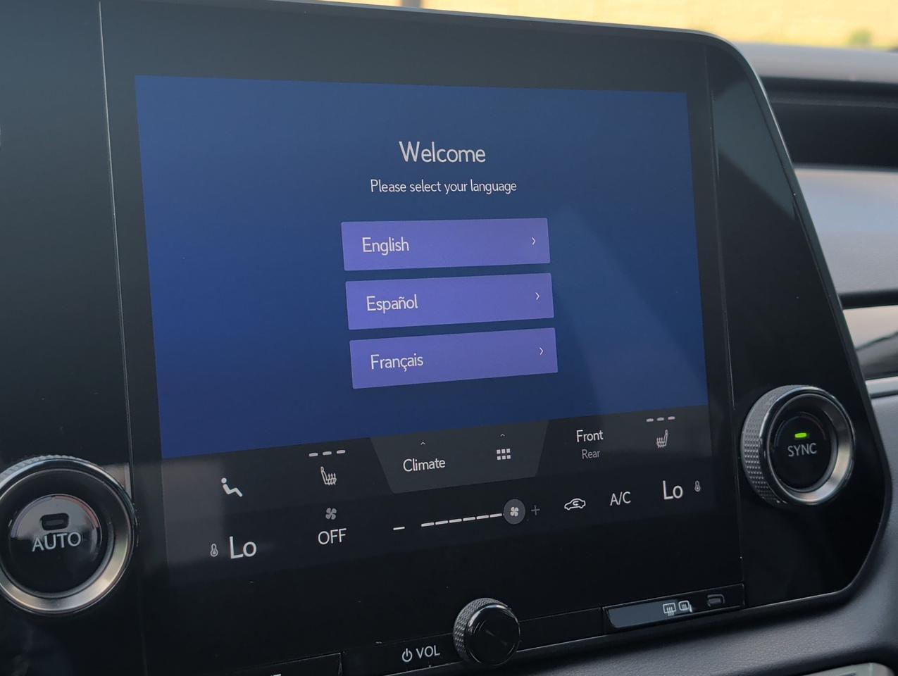 2023 Lexus RX San Juan TX