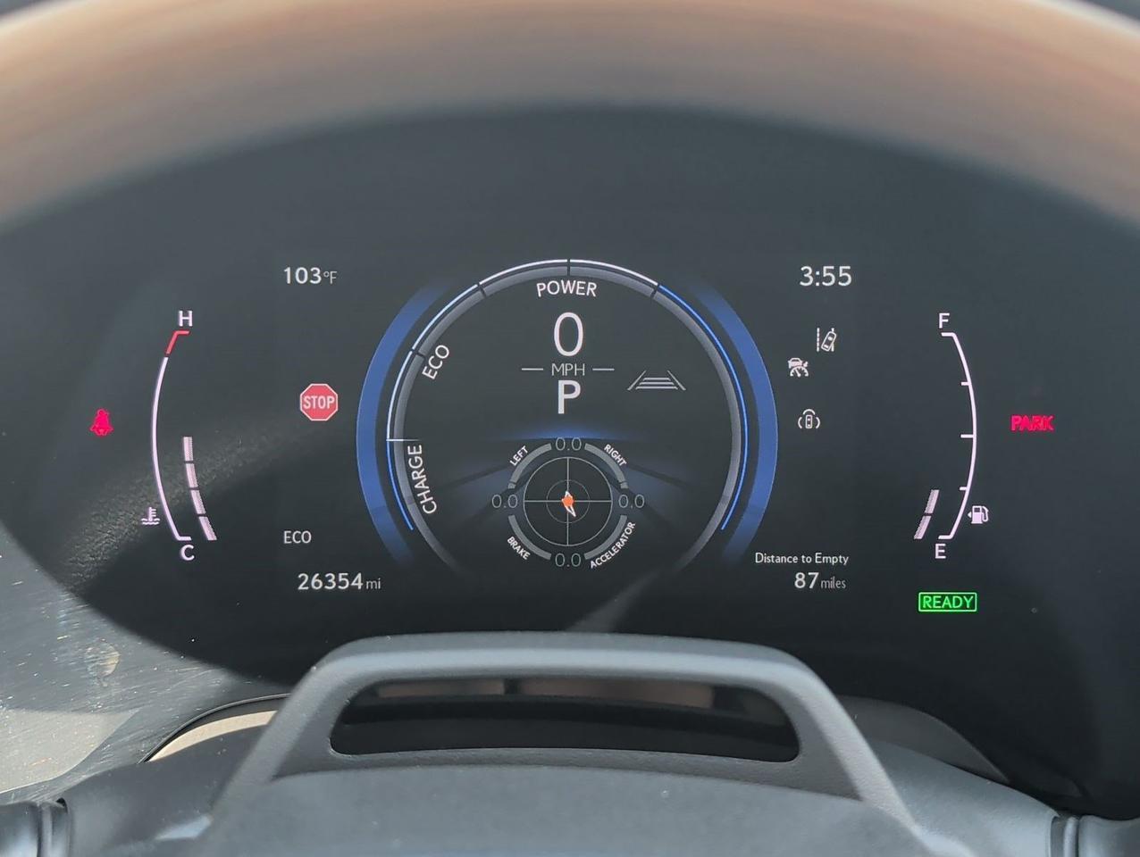 2023 Lexus RX San Juan TX