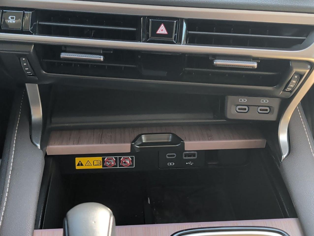 2023 Lexus RX San Juan TX