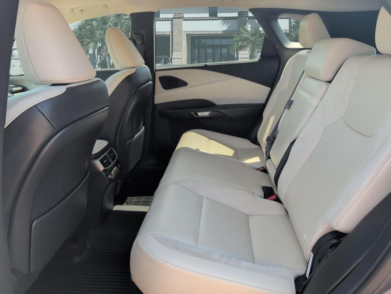 2023 Lexus RX San Juan TX