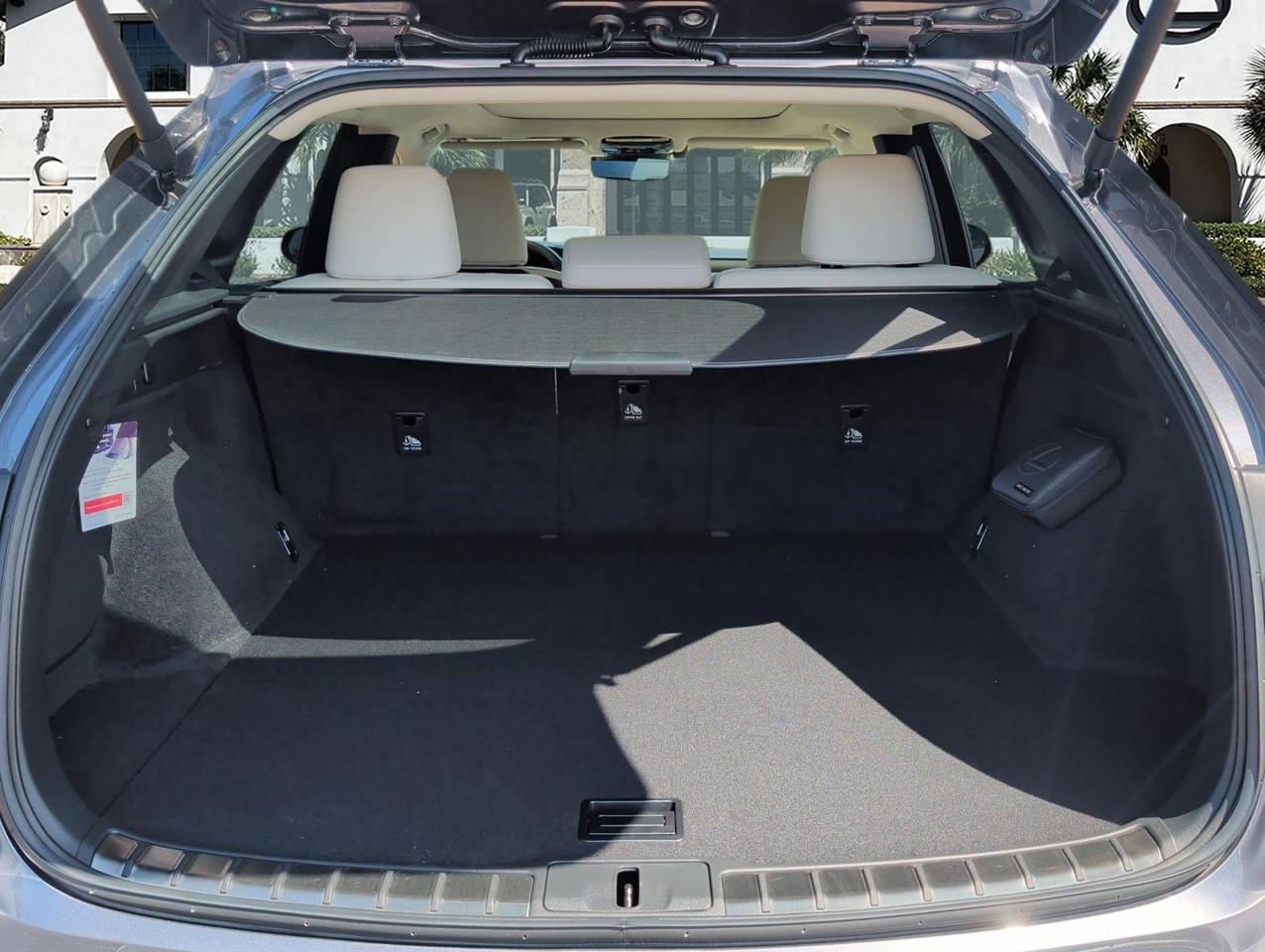 2023 Lexus RX San Juan TX