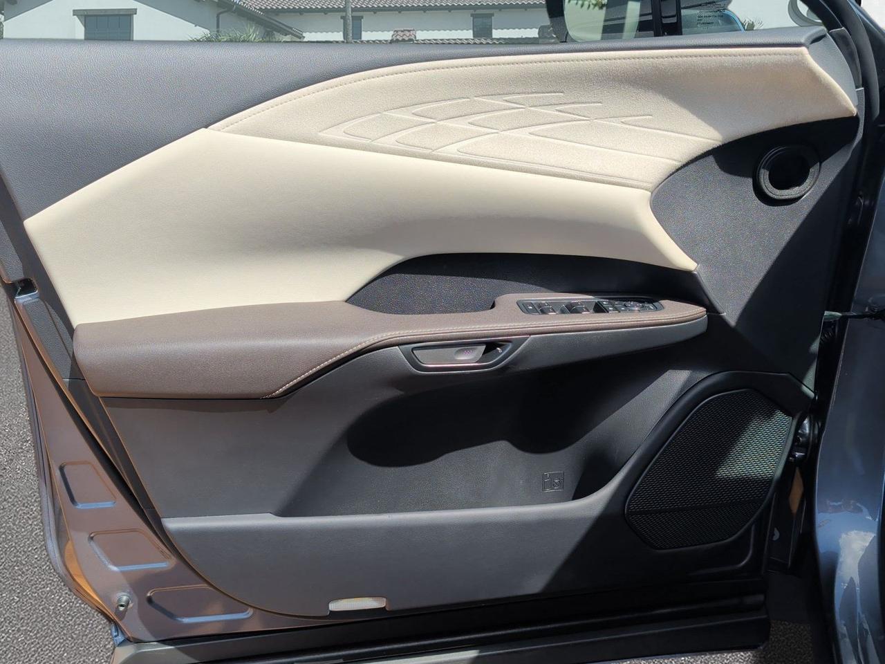 2023 Lexus RX San Juan TX