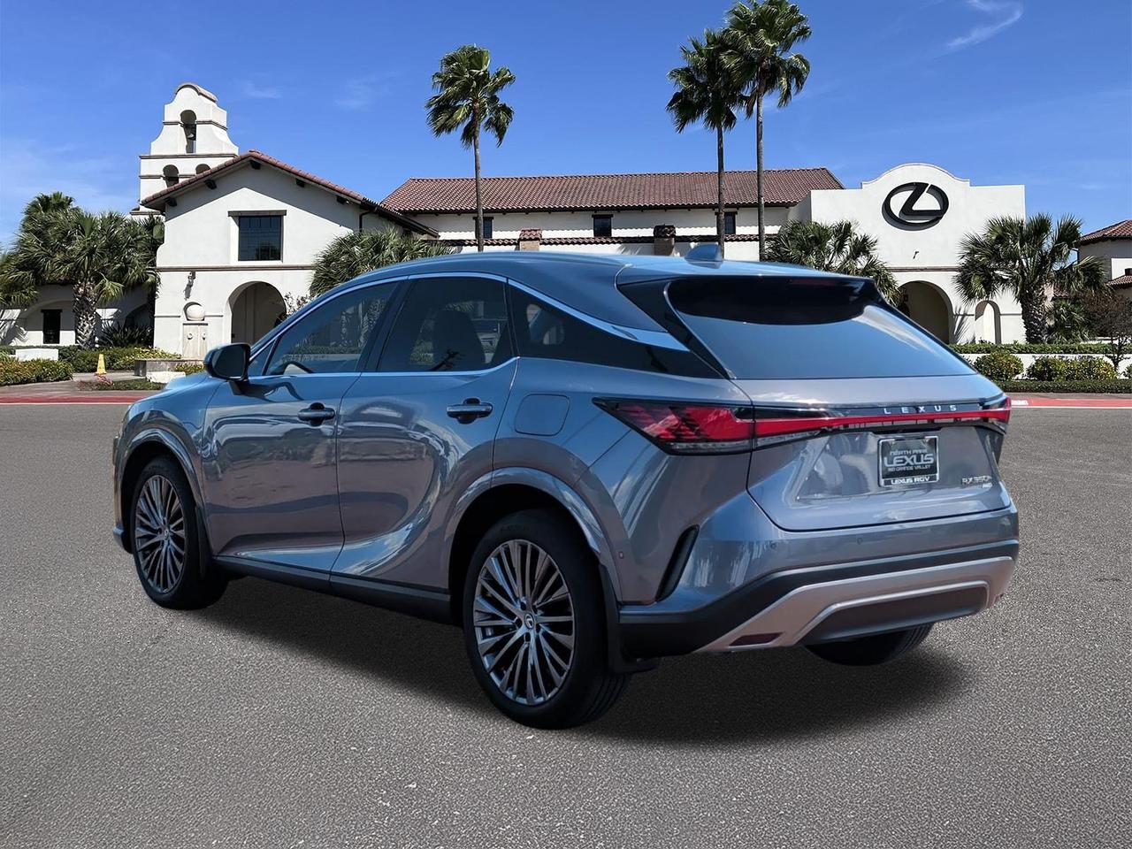 2023 Lexus RX San Juan TX