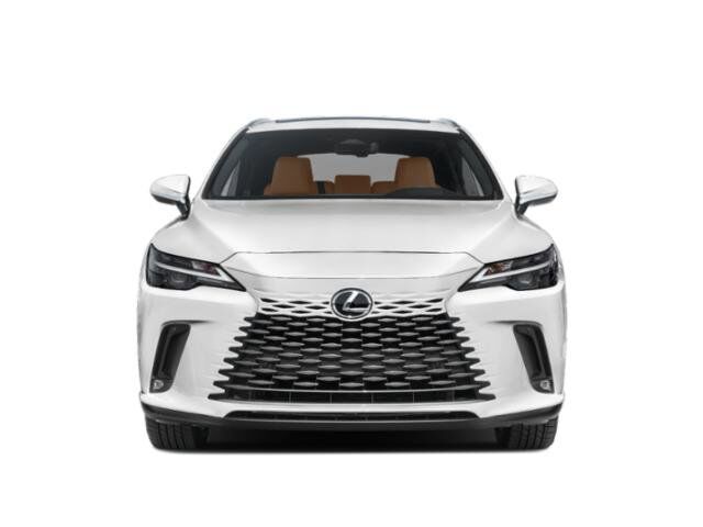 2023 Lexus RX San Juan TX