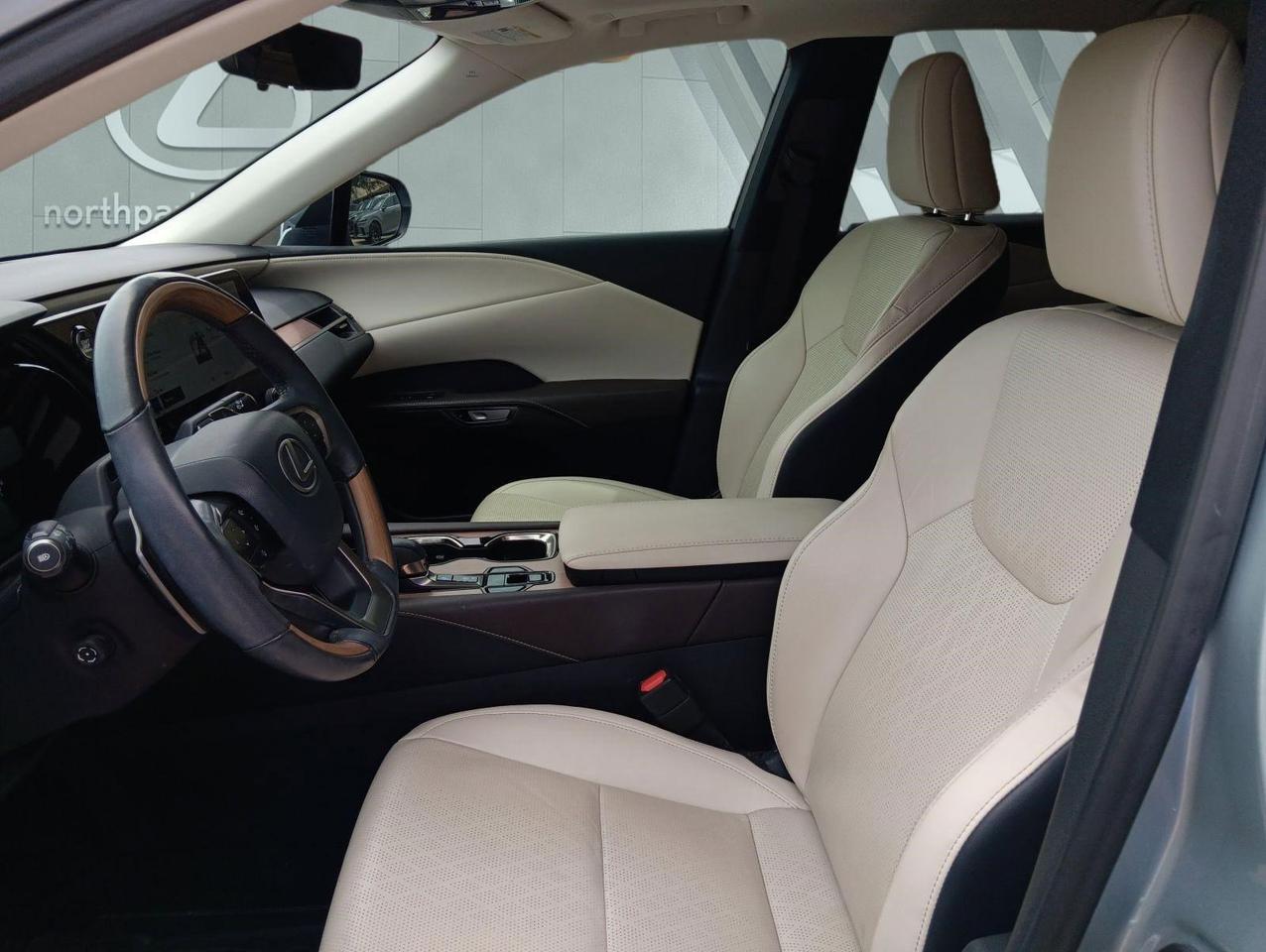 2023 Lexus RX San Antonio TX