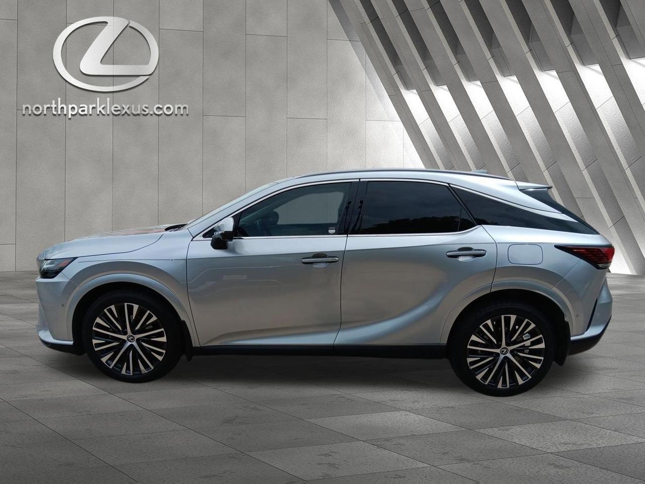 2023 Lexus RX