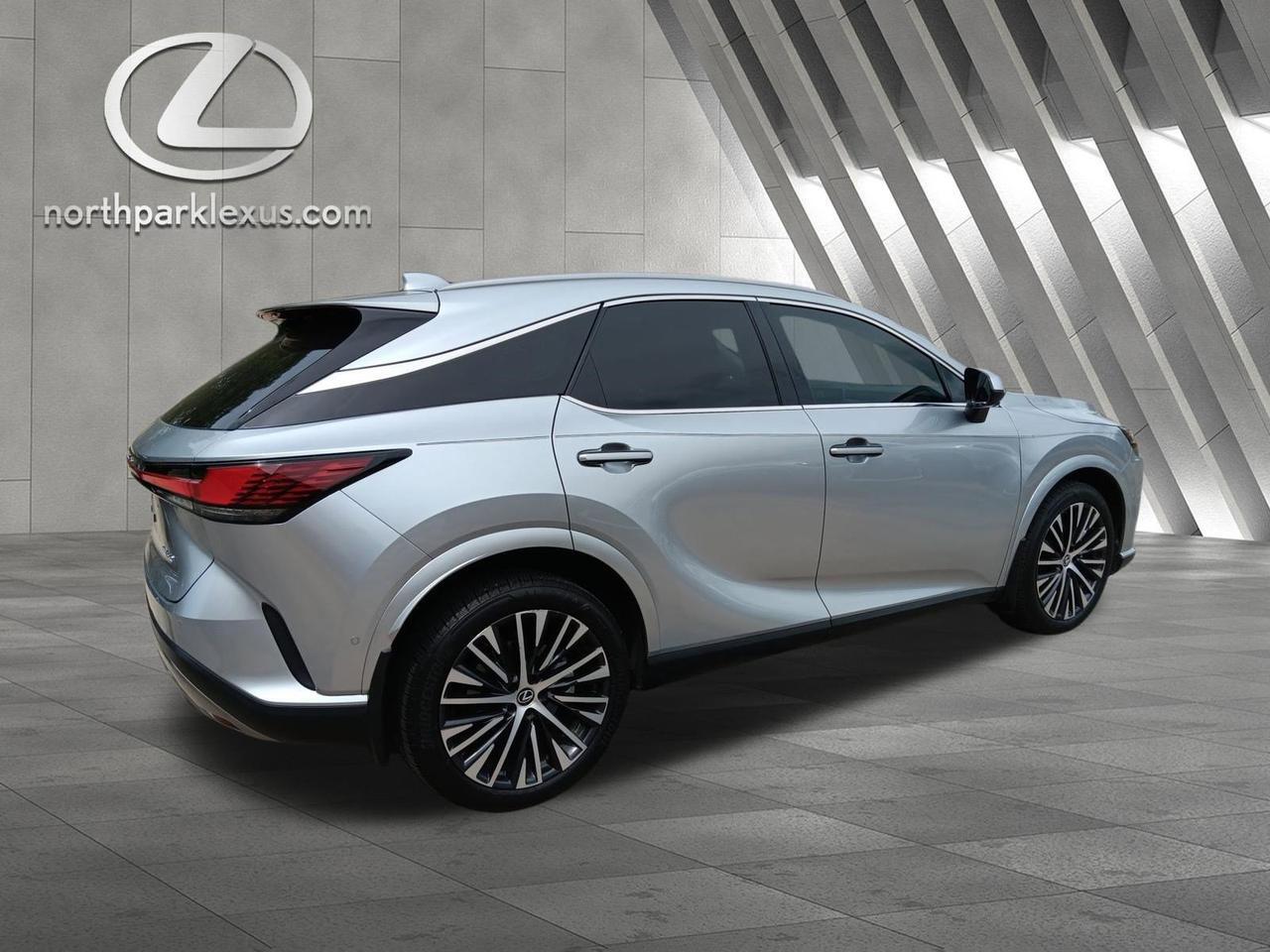 2023 Lexus RX San Antonio TX
