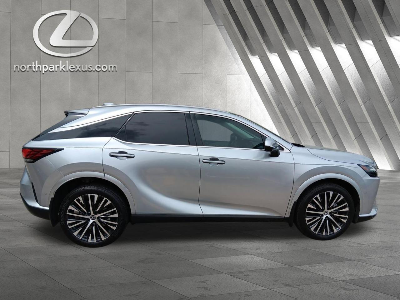 2023 Lexus RX San Antonio TX