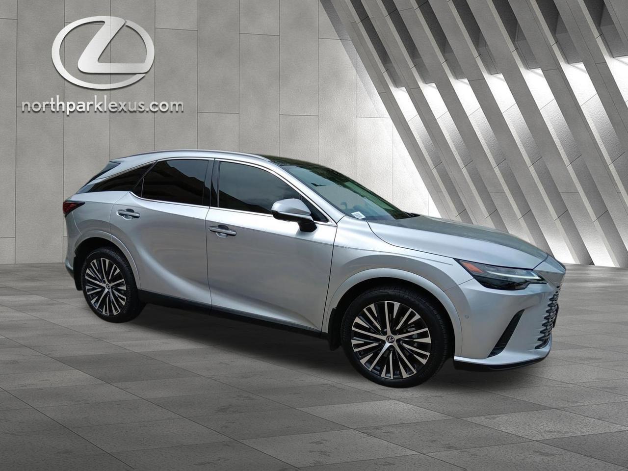 2023 Lexus RX San Antonio TX