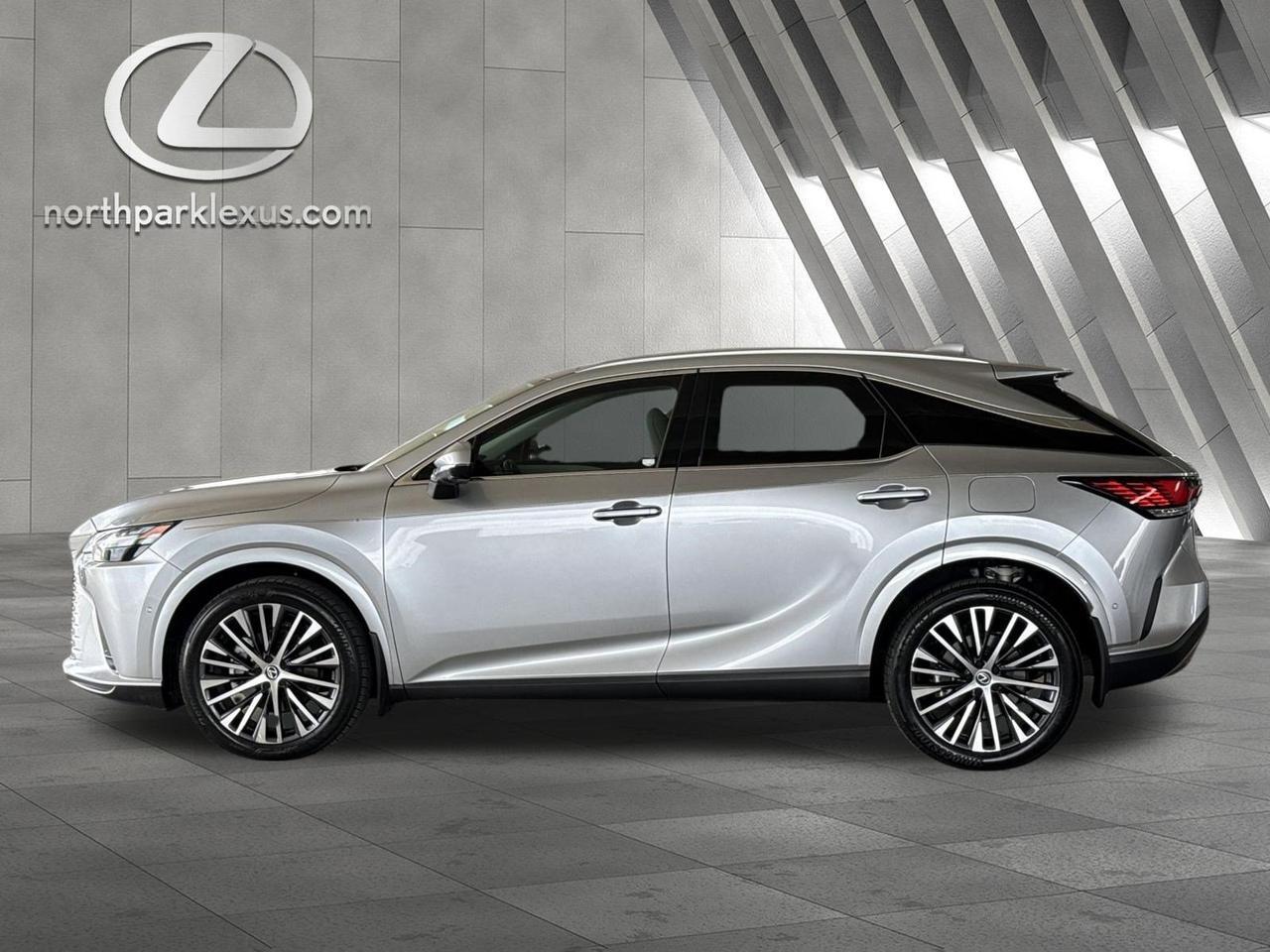 2023 Lexus RX