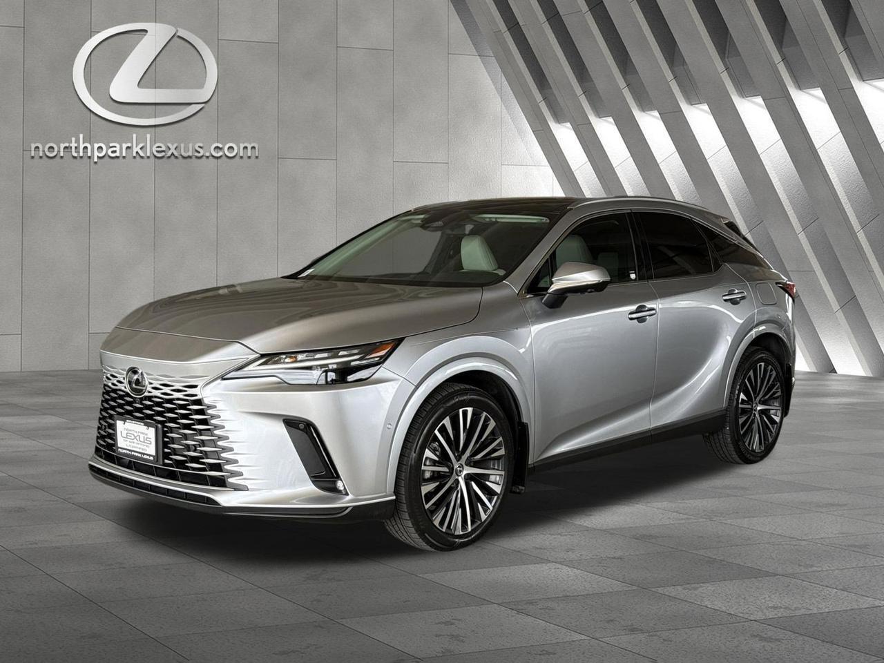 2023 Lexus RX