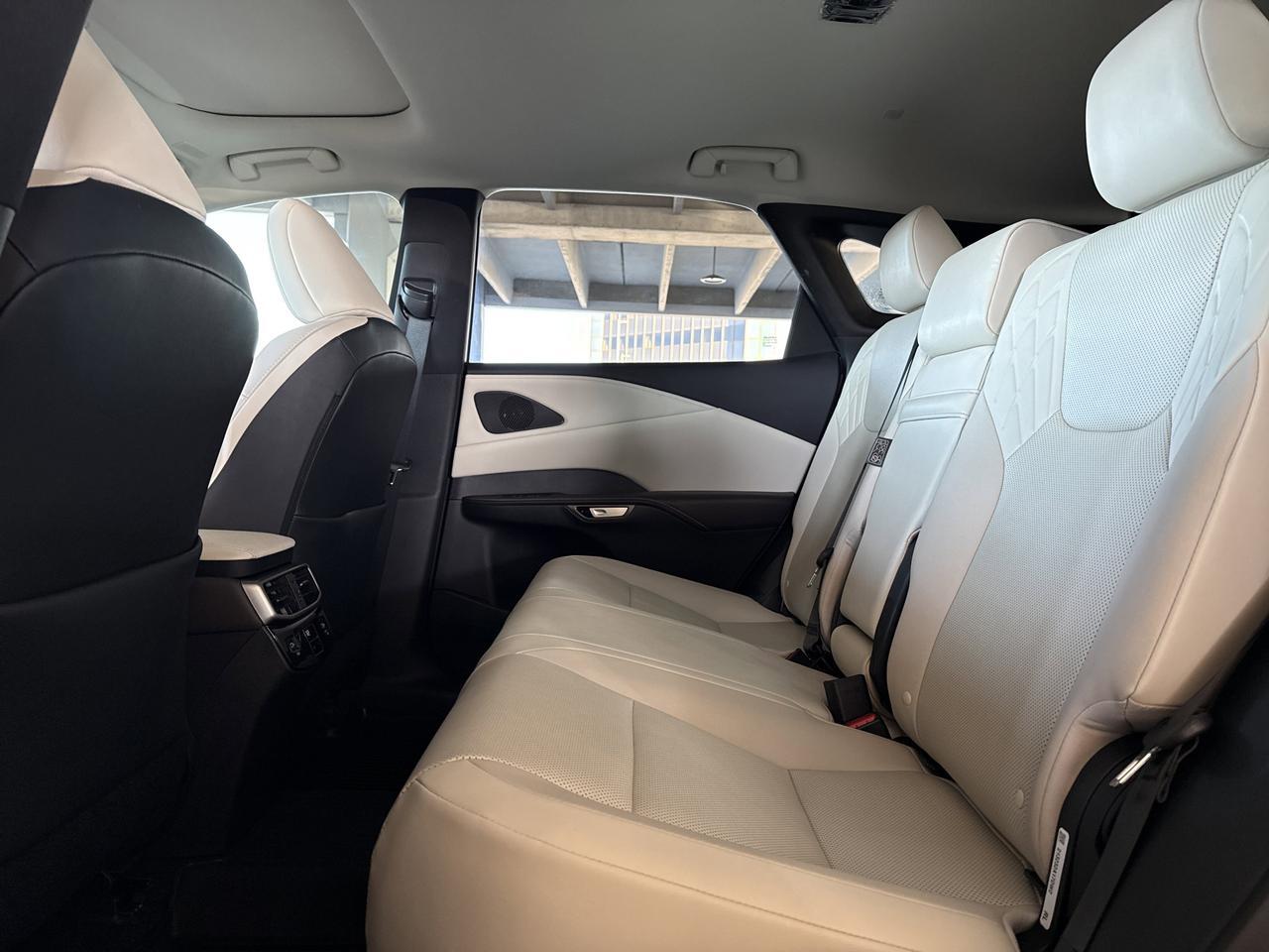 2023 Lexus RX San Antonio TX