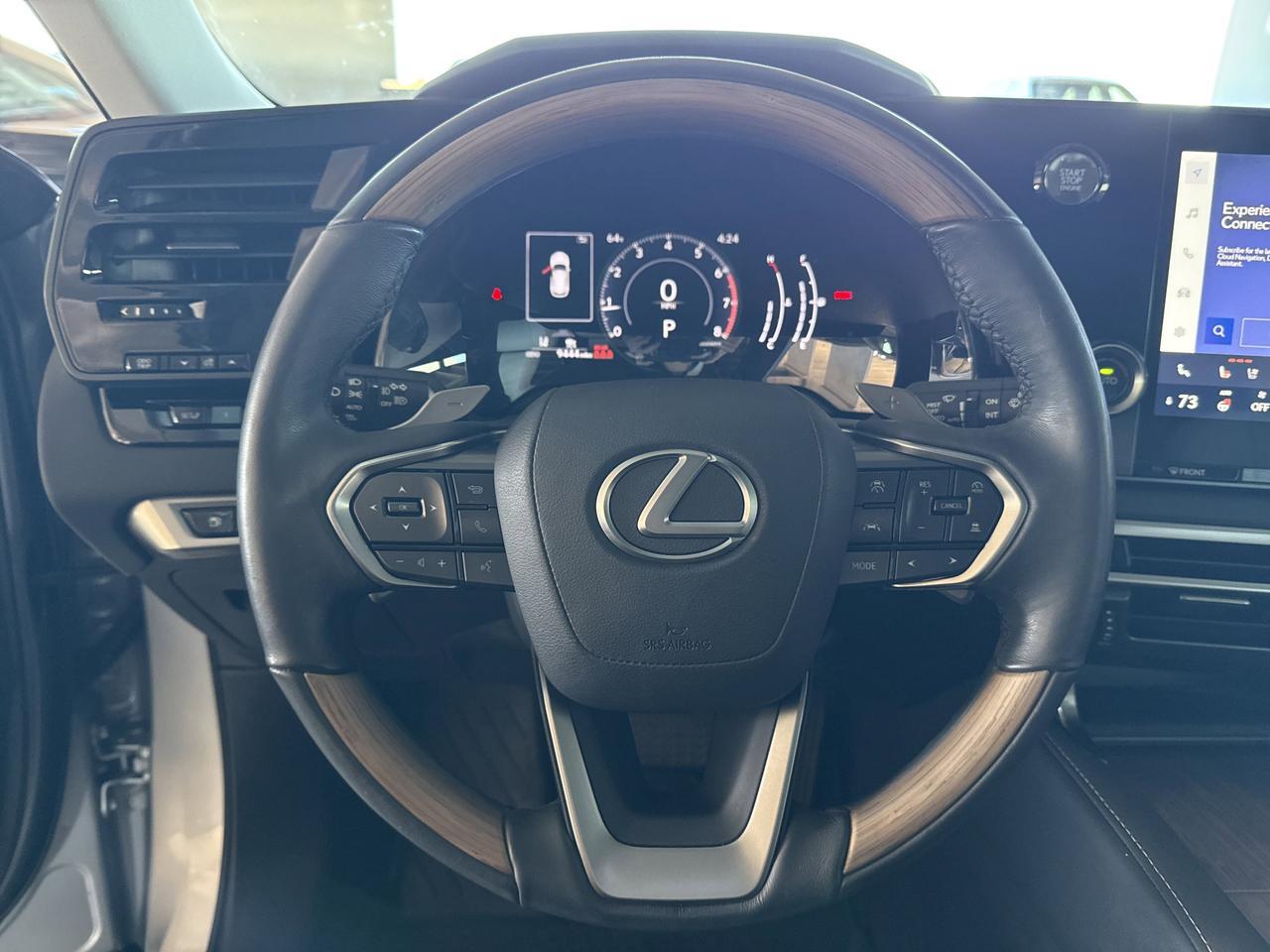 2023 Lexus RX San Antonio TX