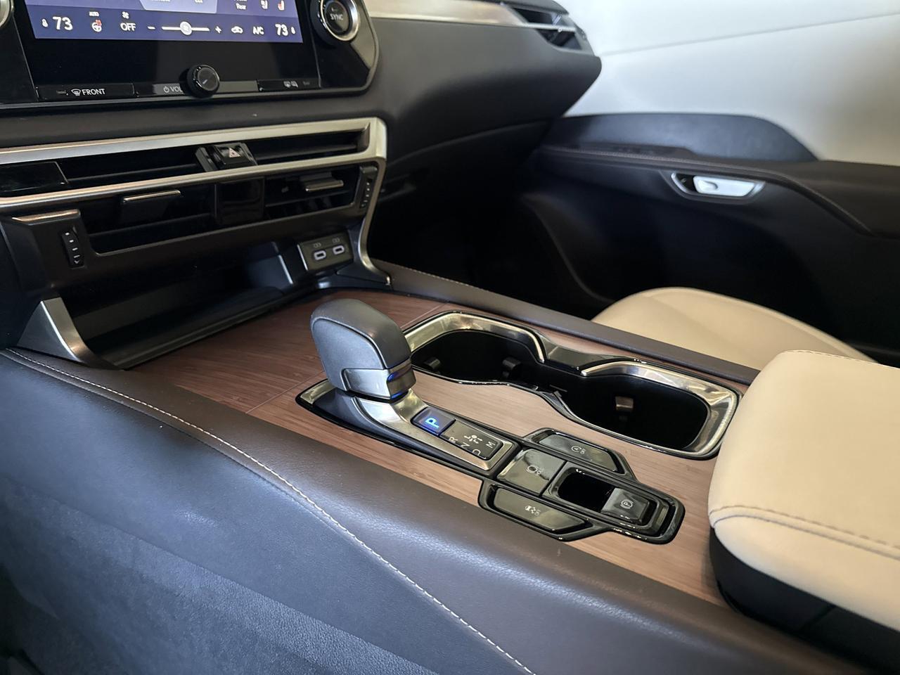 2023 Lexus RX San Antonio TX