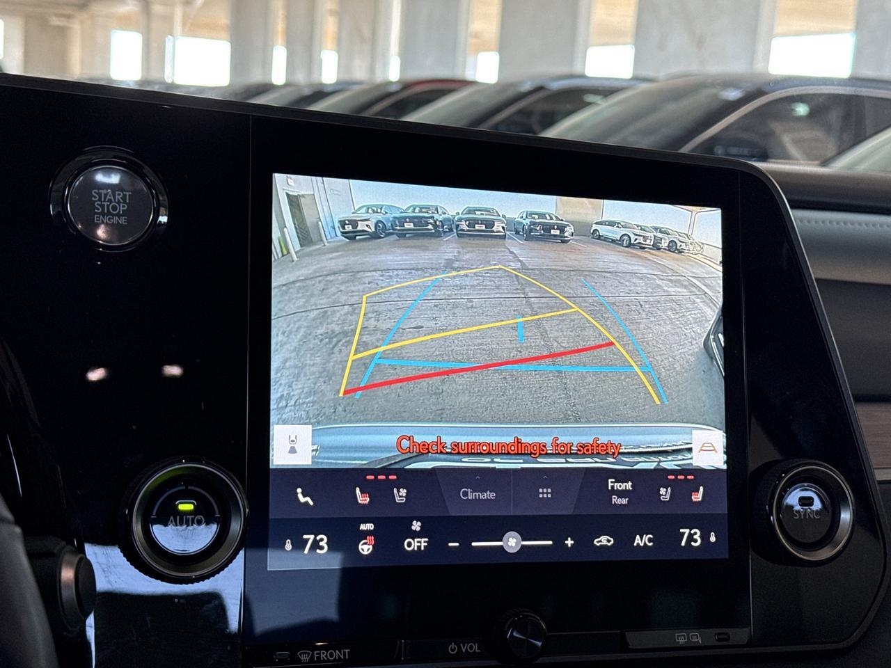 2023 Lexus RX San Antonio TX