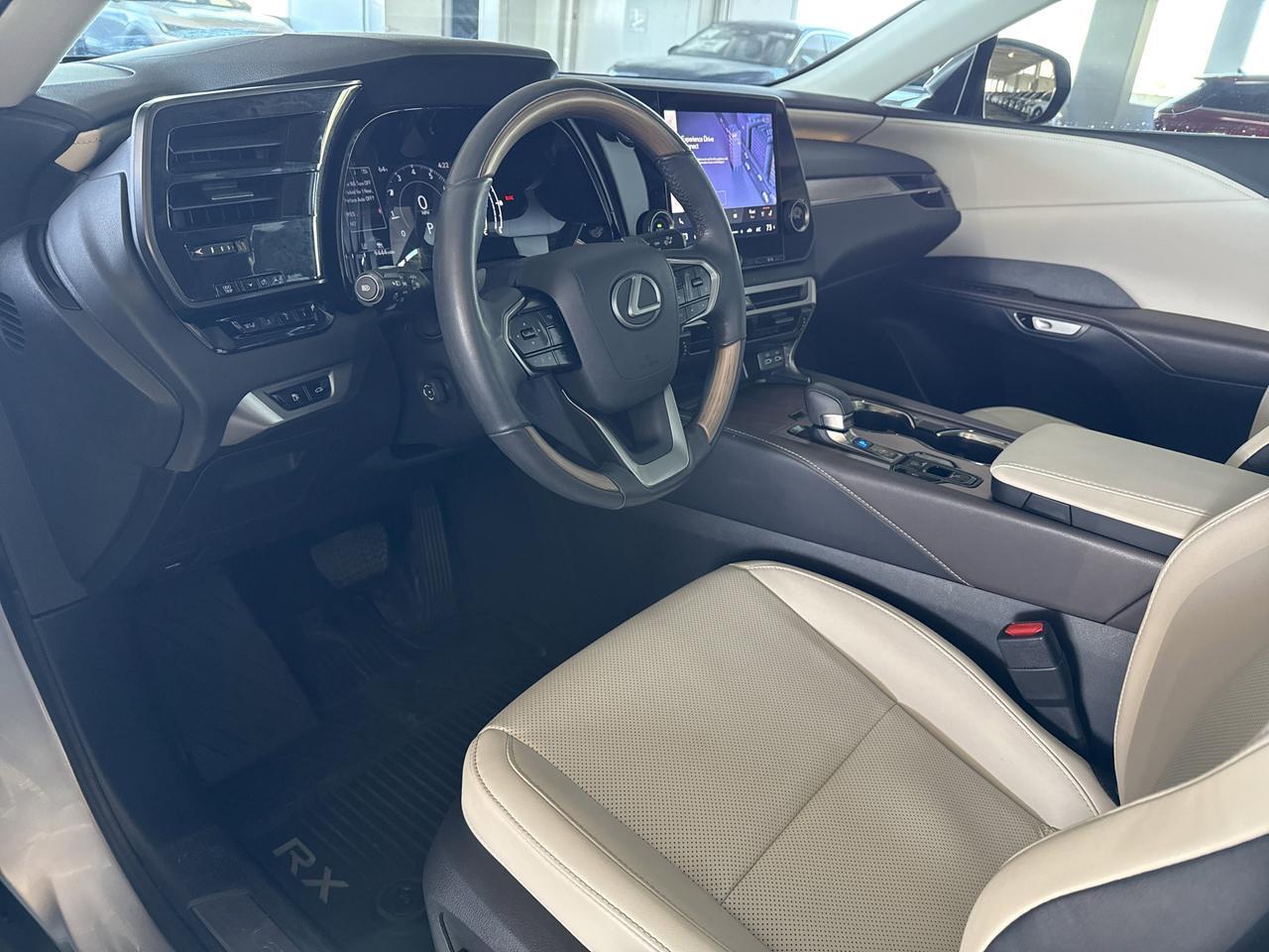 2023 Lexus RX San Antonio TX