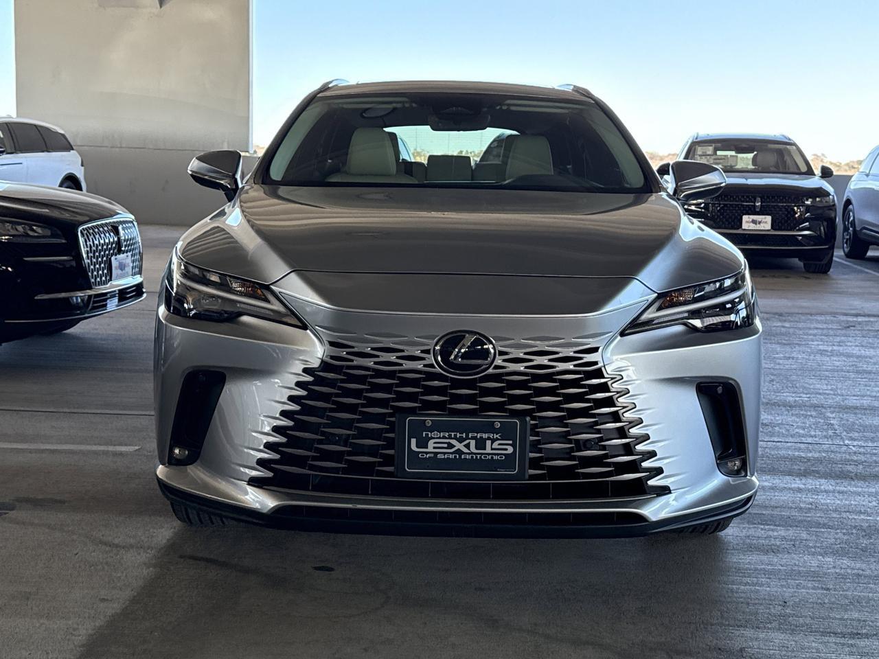 2023 Lexus RX San Antonio TX