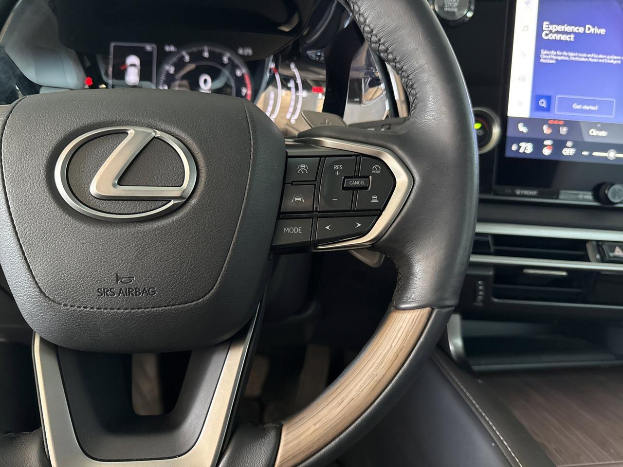 2023 Lexus RX San Antonio TX