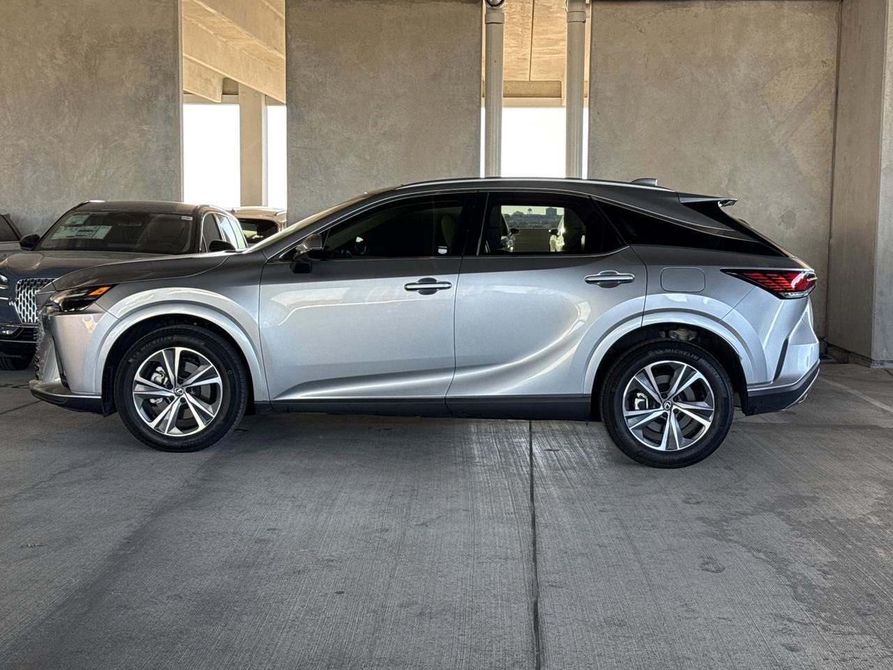 2023 Lexus RX