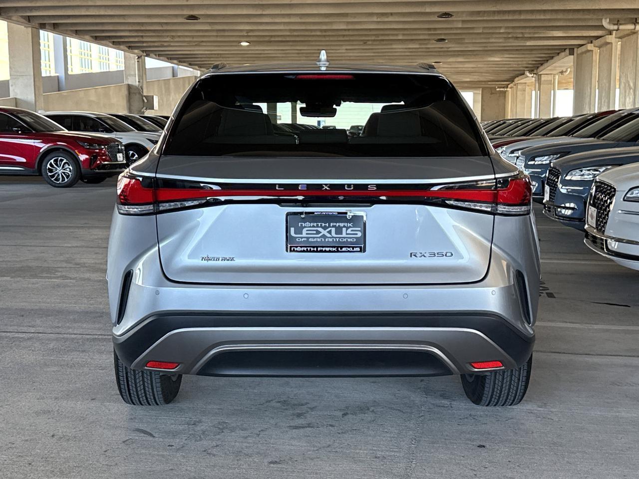 2023 Lexus RX San Antonio TX
