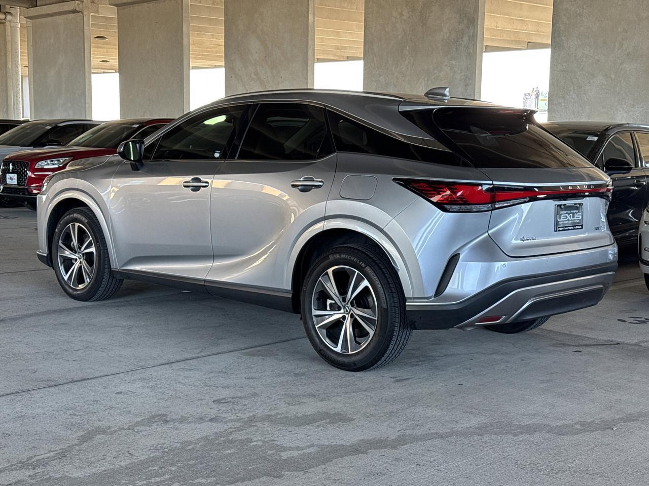 2023 Lexus RX San Antonio TX