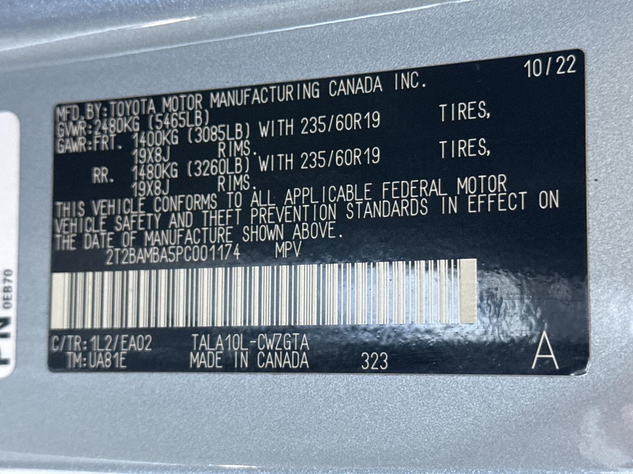 2023 Lexus RX San Antonio TX