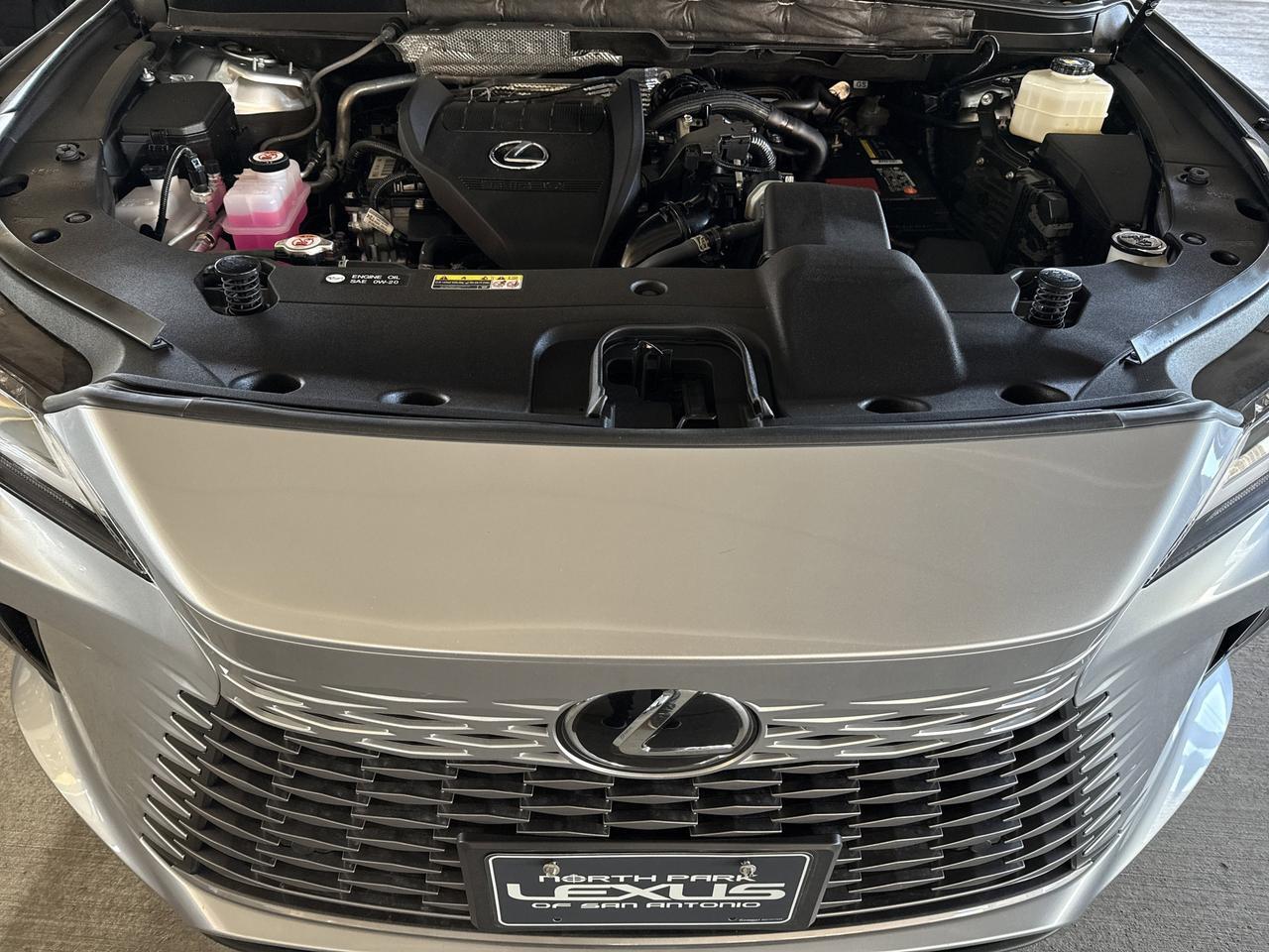 2023 Lexus RX San Antonio TX