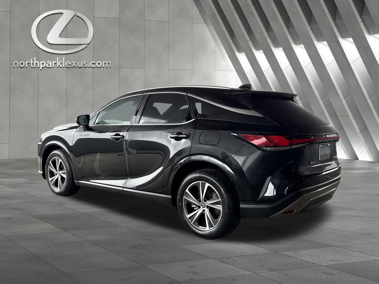 2023 Lexus RX