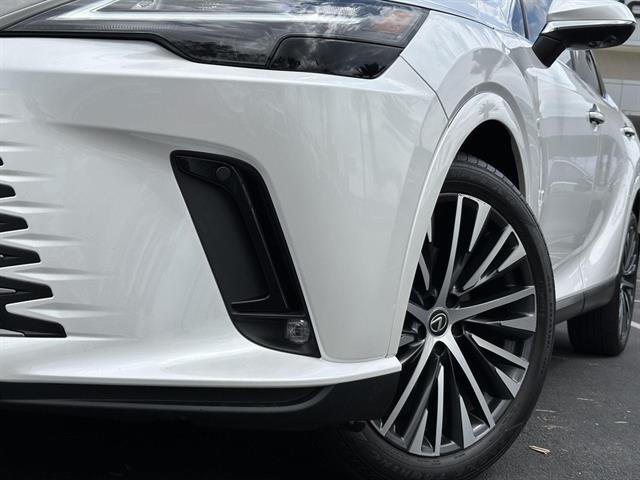 2023 Lexus RX Tucson AZ