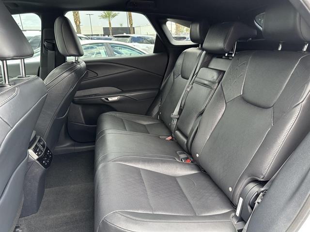 2023 Lexus RX Tucson AZ