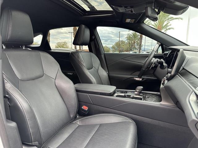 2023 Lexus RX Tucson AZ