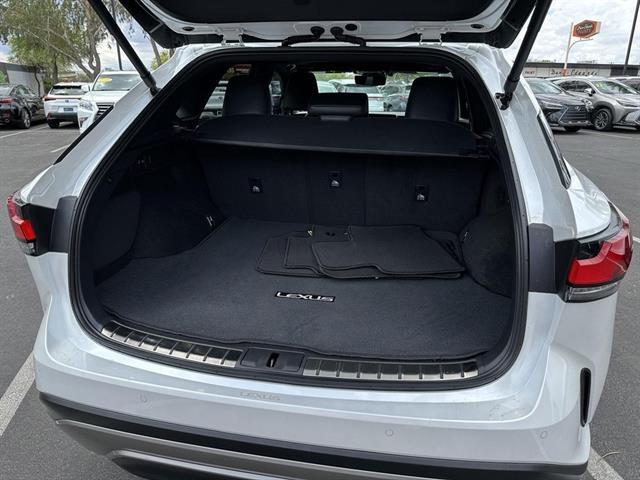 2023 Lexus RX Tucson AZ
